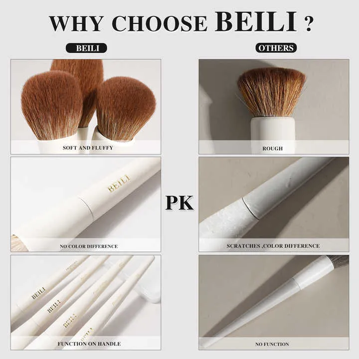مجموعه فرش-brush set