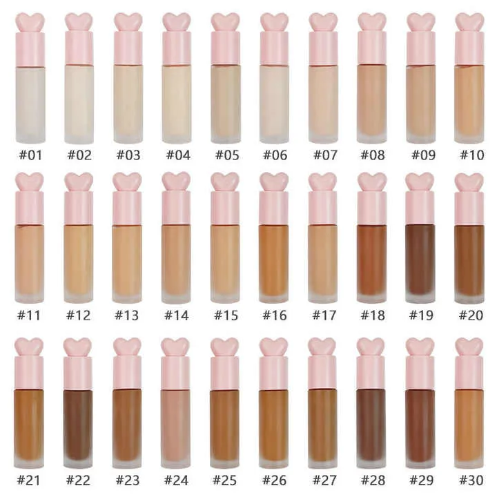 كريم اساس للوجه,Face foundation