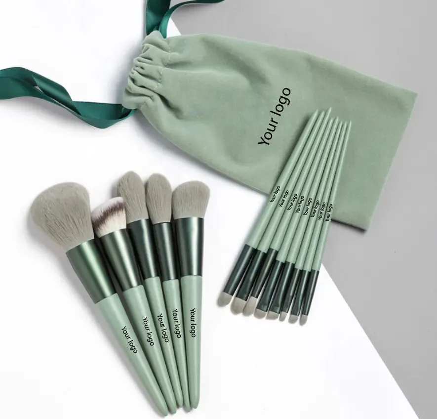فرشاه مكياج عالية الجوده - High quality makeup brush