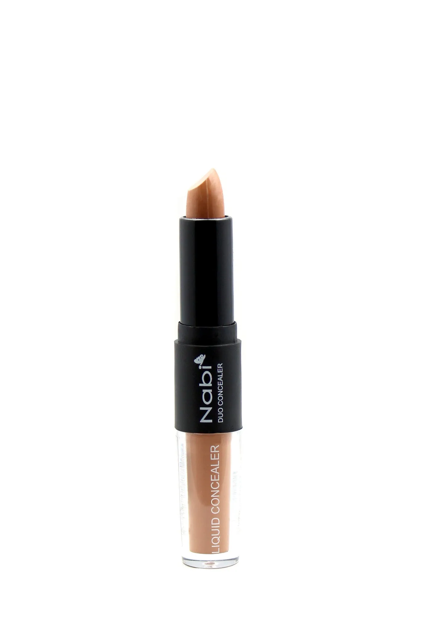 A602#01 - Duo Concealer Natural Beige