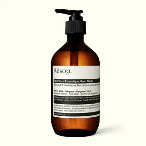AESOP REVERENCE AROMATIQUE HAND WASH 500ml