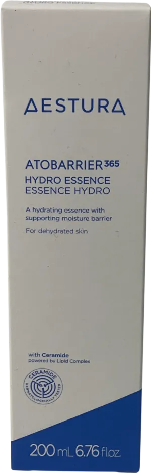 aestura Atobarrier 365 Hydro Essence 200ml