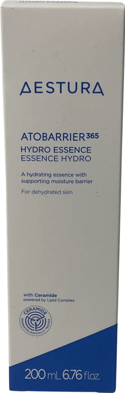 aestura Atobarrier 365 Hydro Essence 200ml