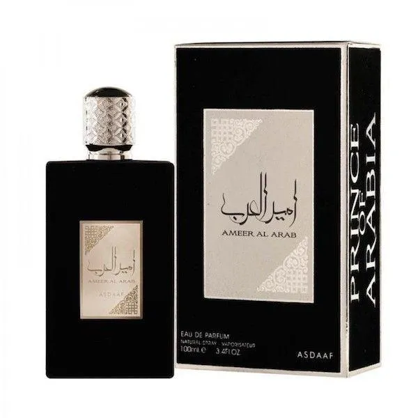 Asdaaf Ameer Al Arab EDP 100ml For Men