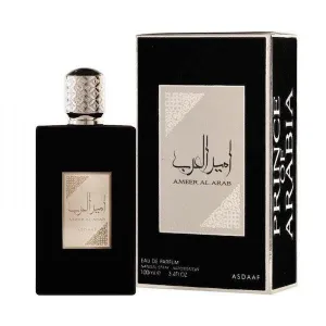 Asdaaf Ameer Al Arab EDP 100ml For Men