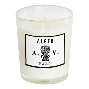 Astier De Villatte Scented Candle Alger