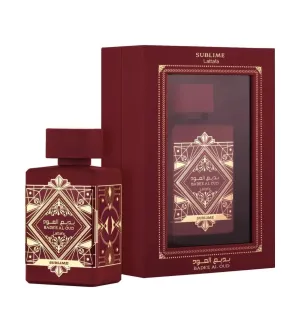 Badee Al Oud Eau de Parfum