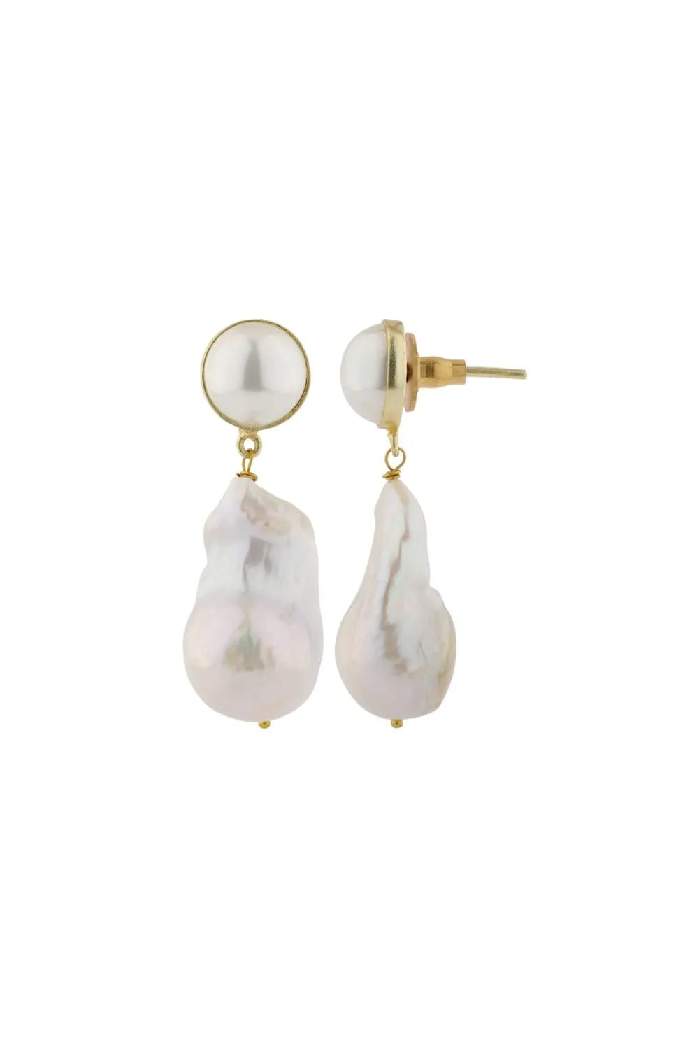 Baroque Drops