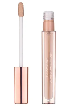 Bellamianta - Dreamy Creamy Concealer - B01 -