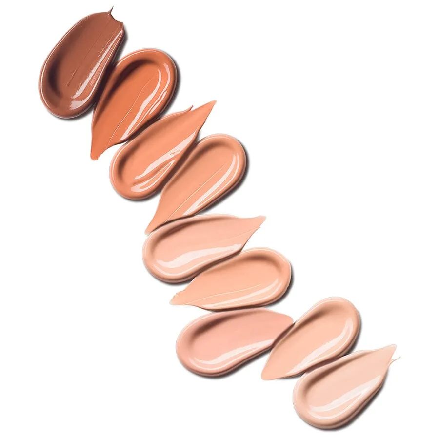 Bellamianta - Dreamy Creamy Concealer - B01 -