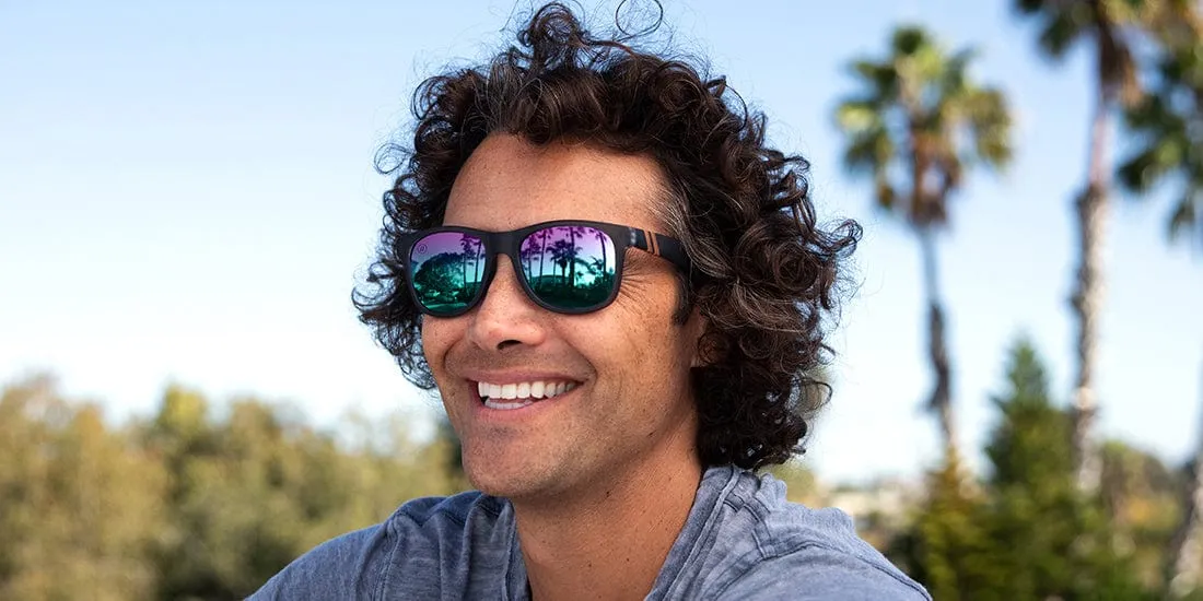 Blenders Eyewear M Class X2 Royal Blitz Sunglasses