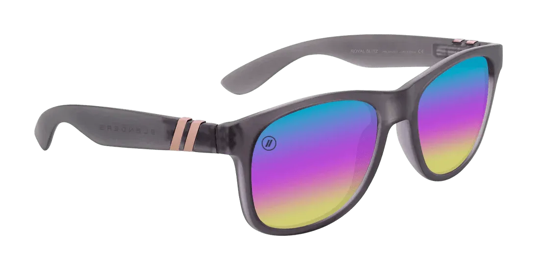 Blenders Eyewear M Class X2 Royal Blitz Sunglasses