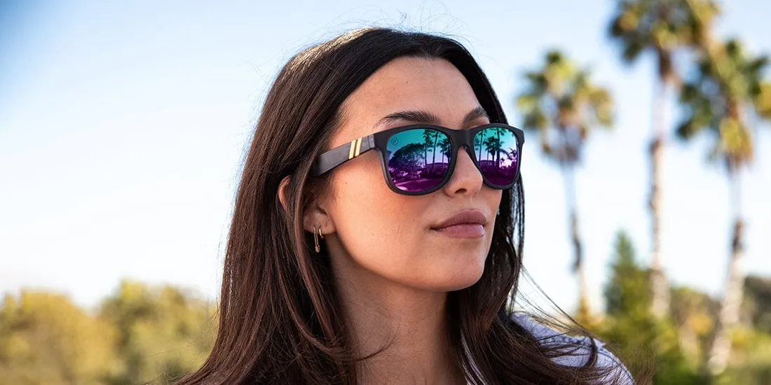 Blenders Eyewear M Class X2 Royal Blitz Sunglasses
