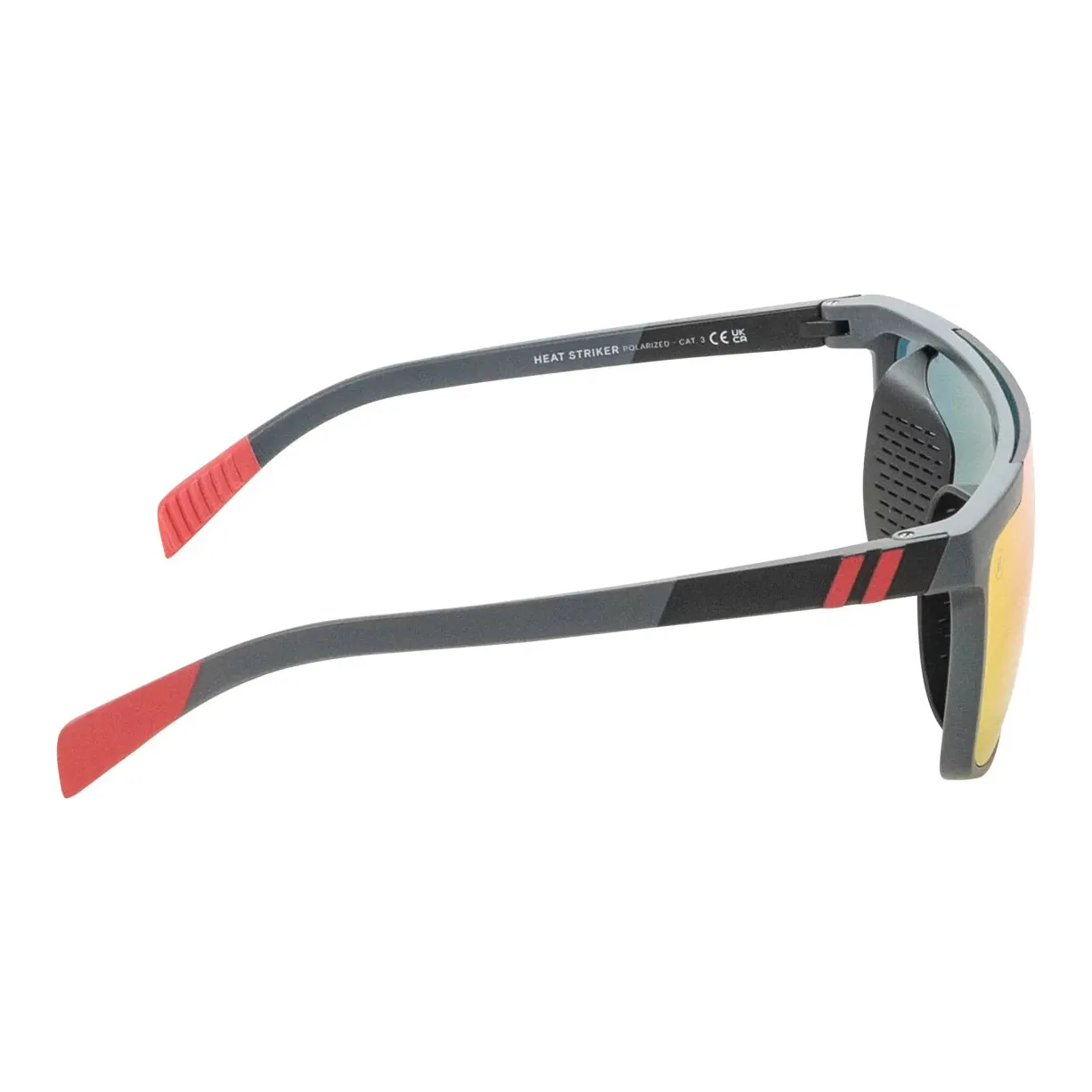 Blenders Heat Striker Full Shield Sunglasses