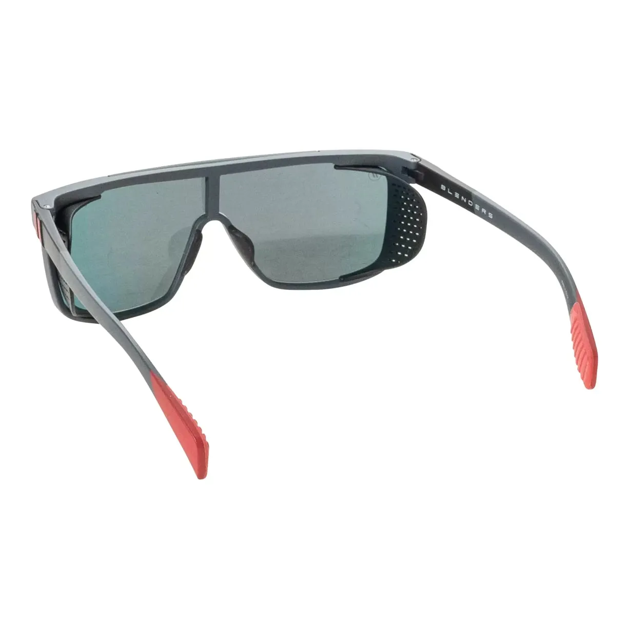 Blenders Heat Striker Full Shield Sunglasses
