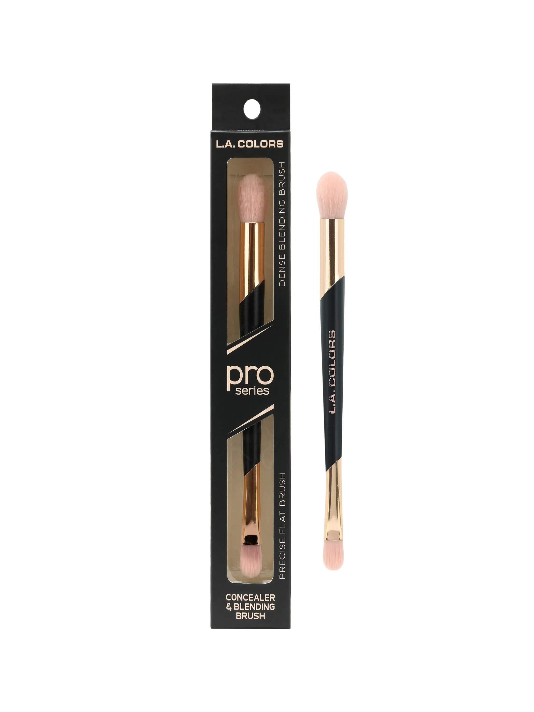 Blending & Concealer Brush