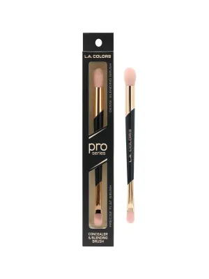 Blending & Concealer Brush