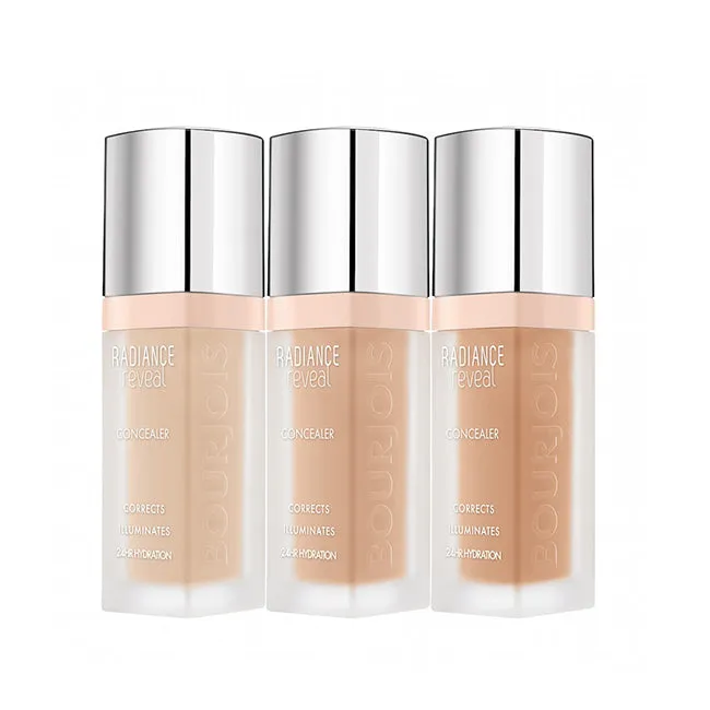 Bourjois Concealer Radiance Reveal