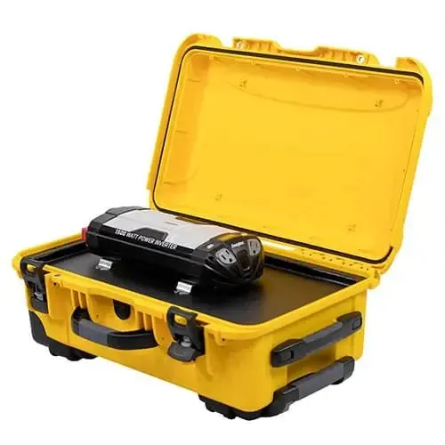 Briggs & Stratton SimpliPhi, Bg-1200-12, Big Genny 1200Wh 12V