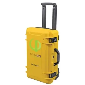 Briggs & Stratton SimpliPhi, Bg-1200-12, Big Genny 1200Wh 12V