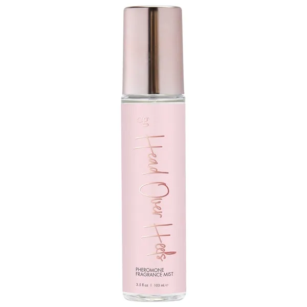 CG Pheromone  Body Mist