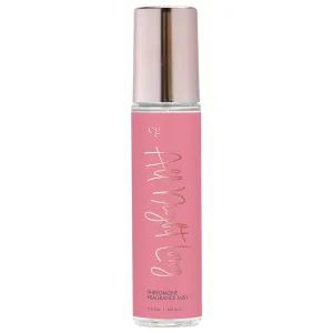 CG Pheromone  Body Mist