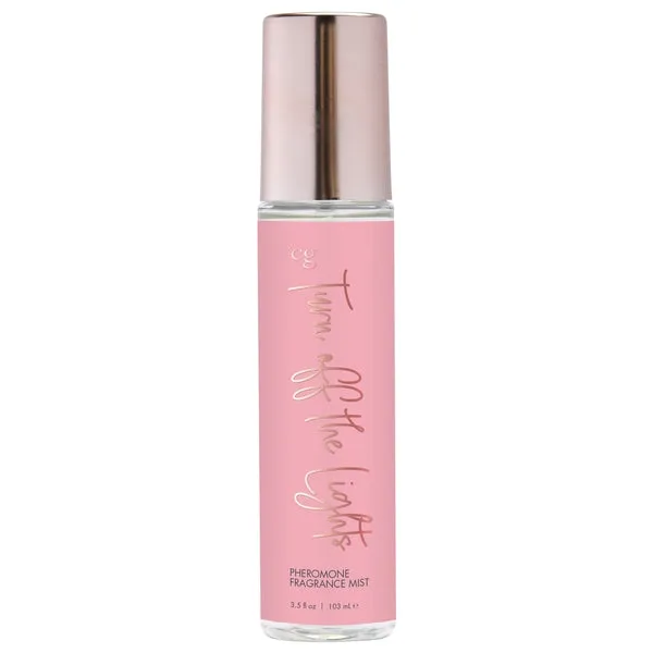 CG Pheromone  Body Mist