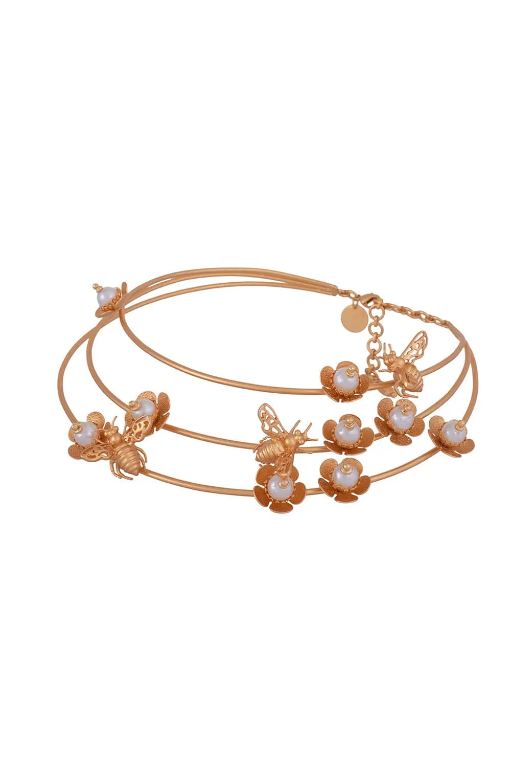 ELEANOR NECKLACE