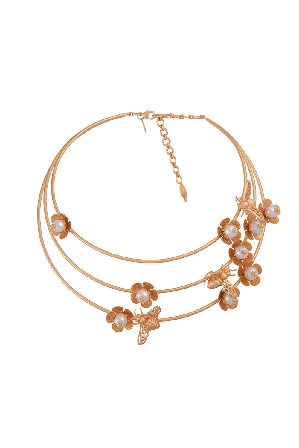 ELEANOR NECKLACE