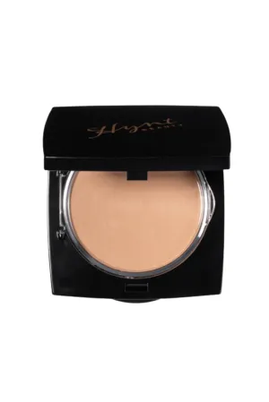 Encore Fine Pressed Powder - Bronzed Beige