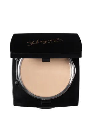 Encore Fine Pressed Powder - Sand