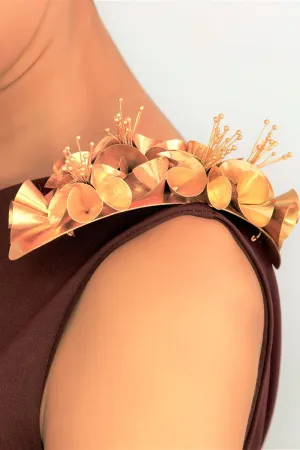 EUPHONY SHOULDER ACCESORY