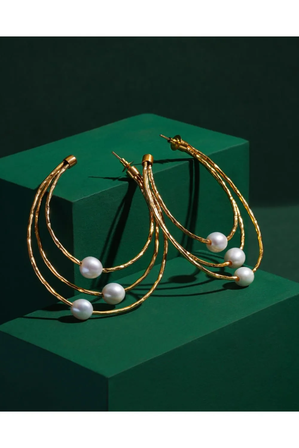 Flow Hoops