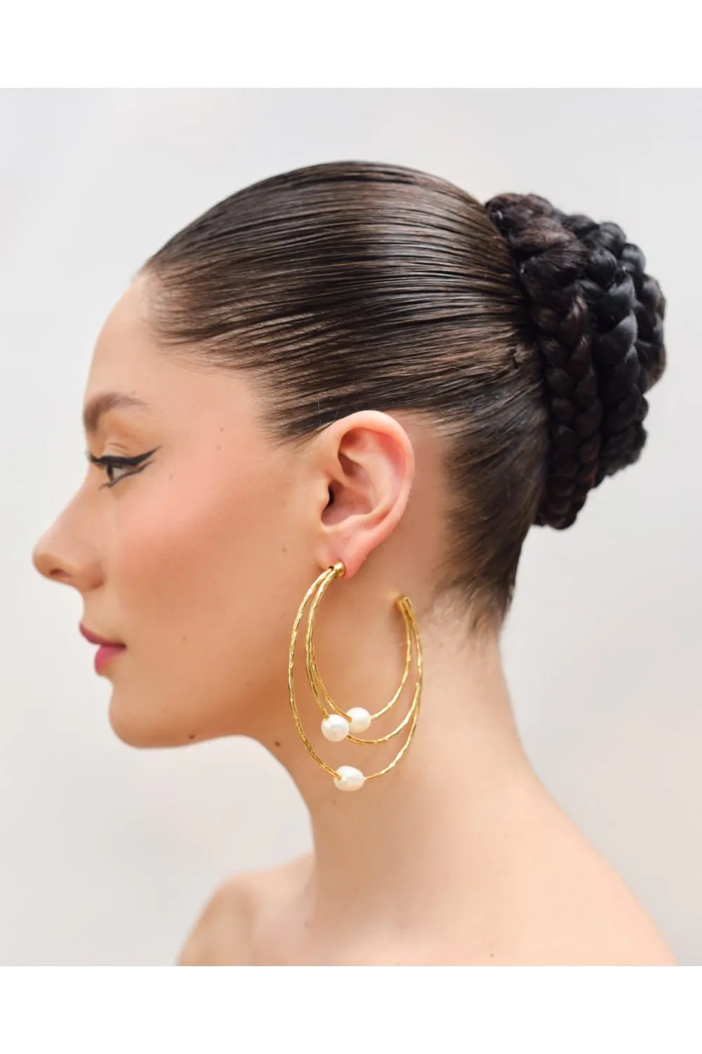 Flow Hoops