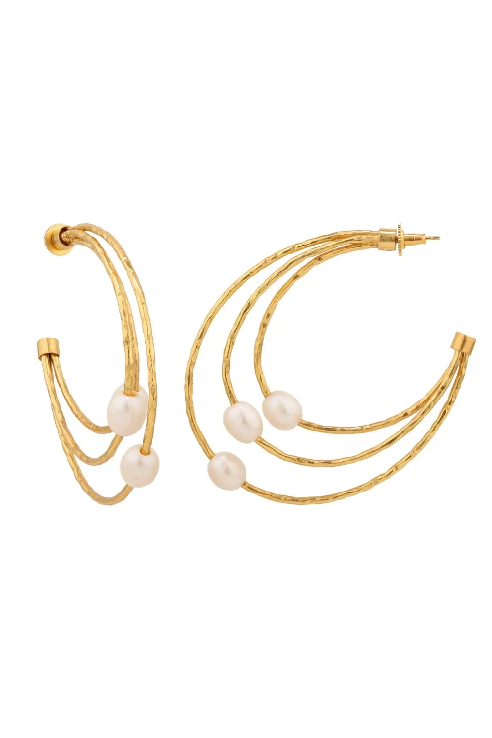 Flow Hoops