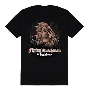 Flying Dutchman Racing Tee