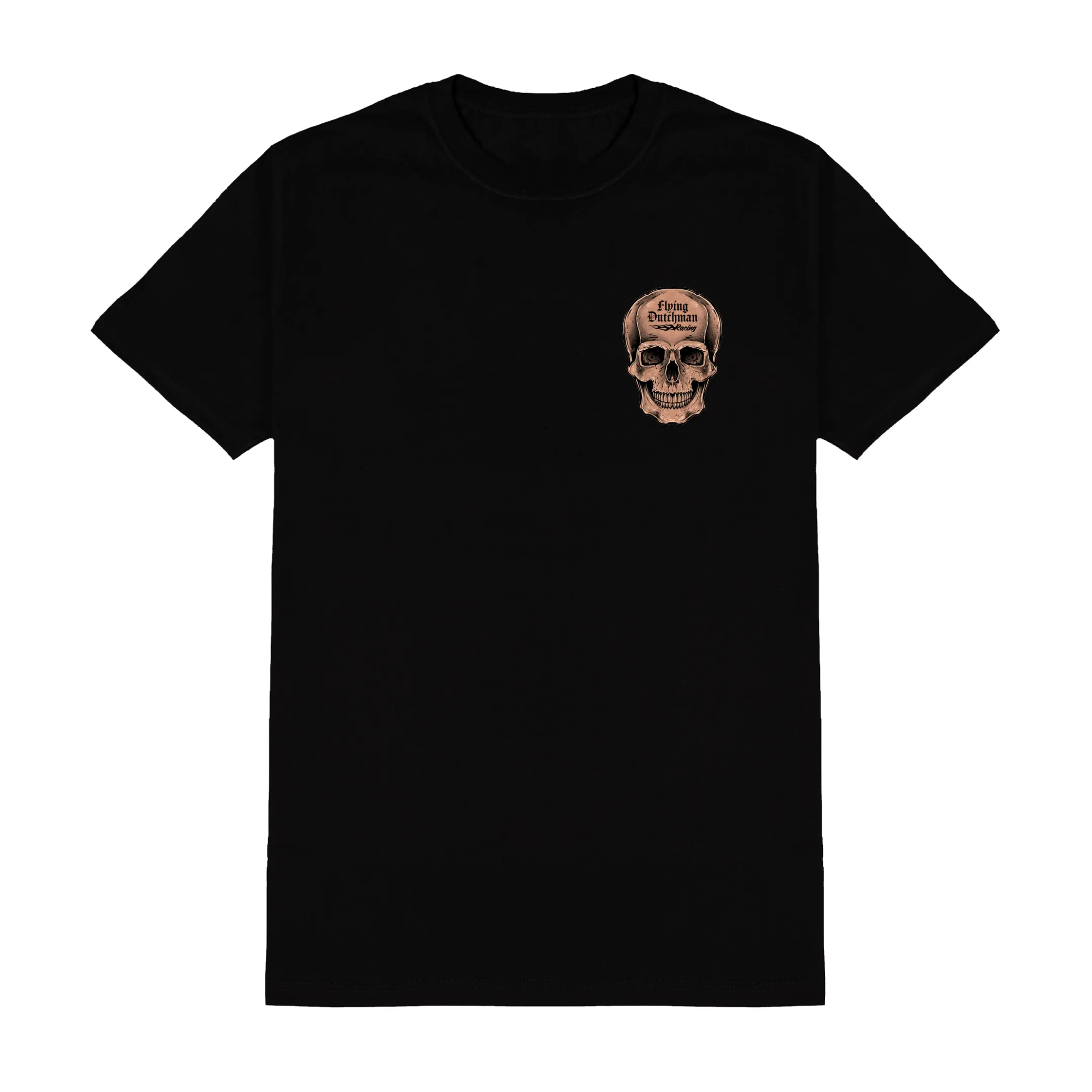 Flying Dutchman Racing Tee