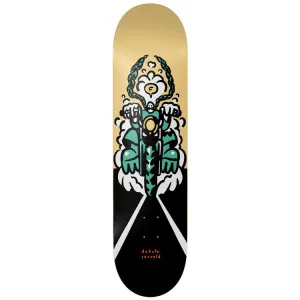 Foundation - Servold Biker Deck (8.25")