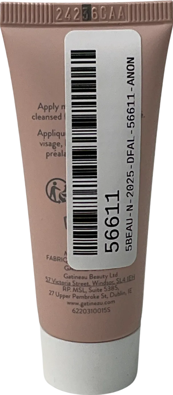 gatineau Collagene Expert Ceramide Smoothing Cream 15ml
