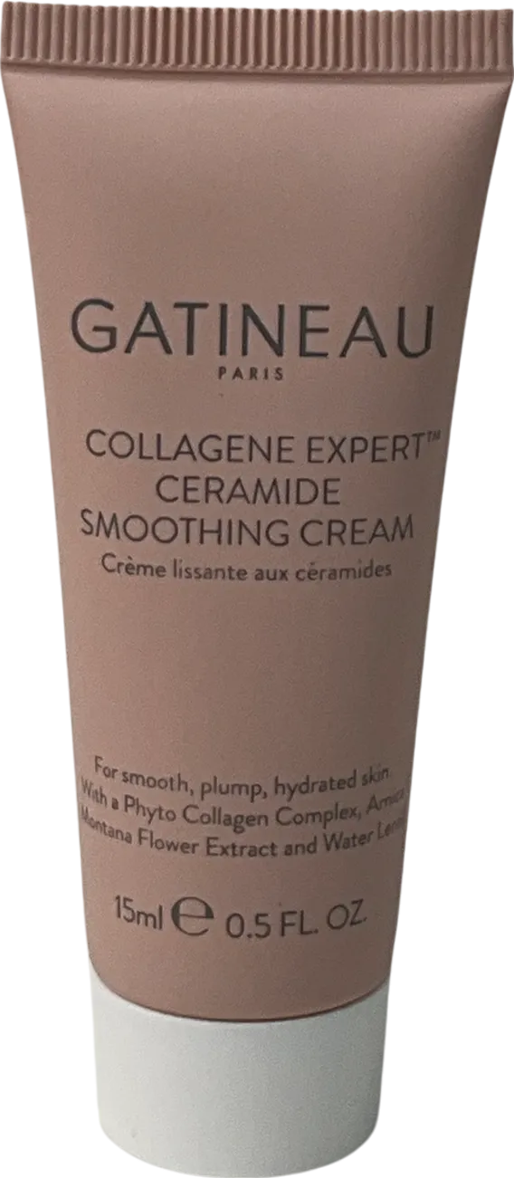 gatineau Collagene Expert Ceramide Smoothing Cream 15ml