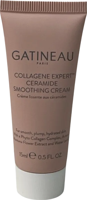 gatineau Collagene Expert Ceramide Smoothing Cream 15ml