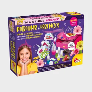 Genius Perfumes And Essences
