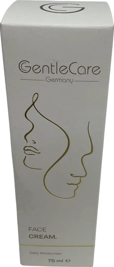Gentle Care Face Cream 75 ml