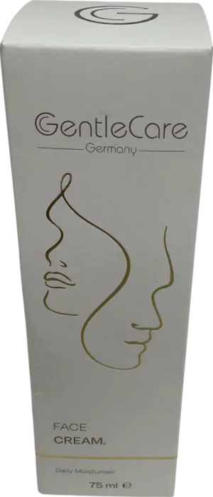 Gentle Care Face Cream 75 ml