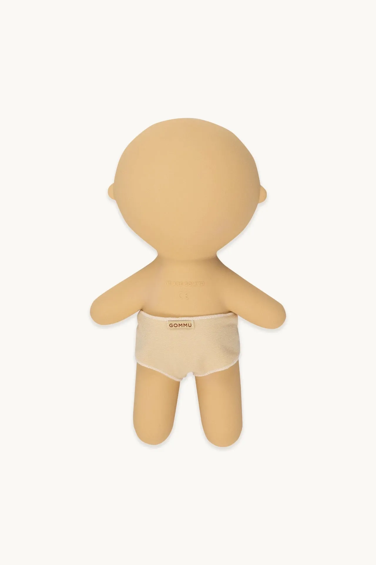 Gommu Baby - Vainilla