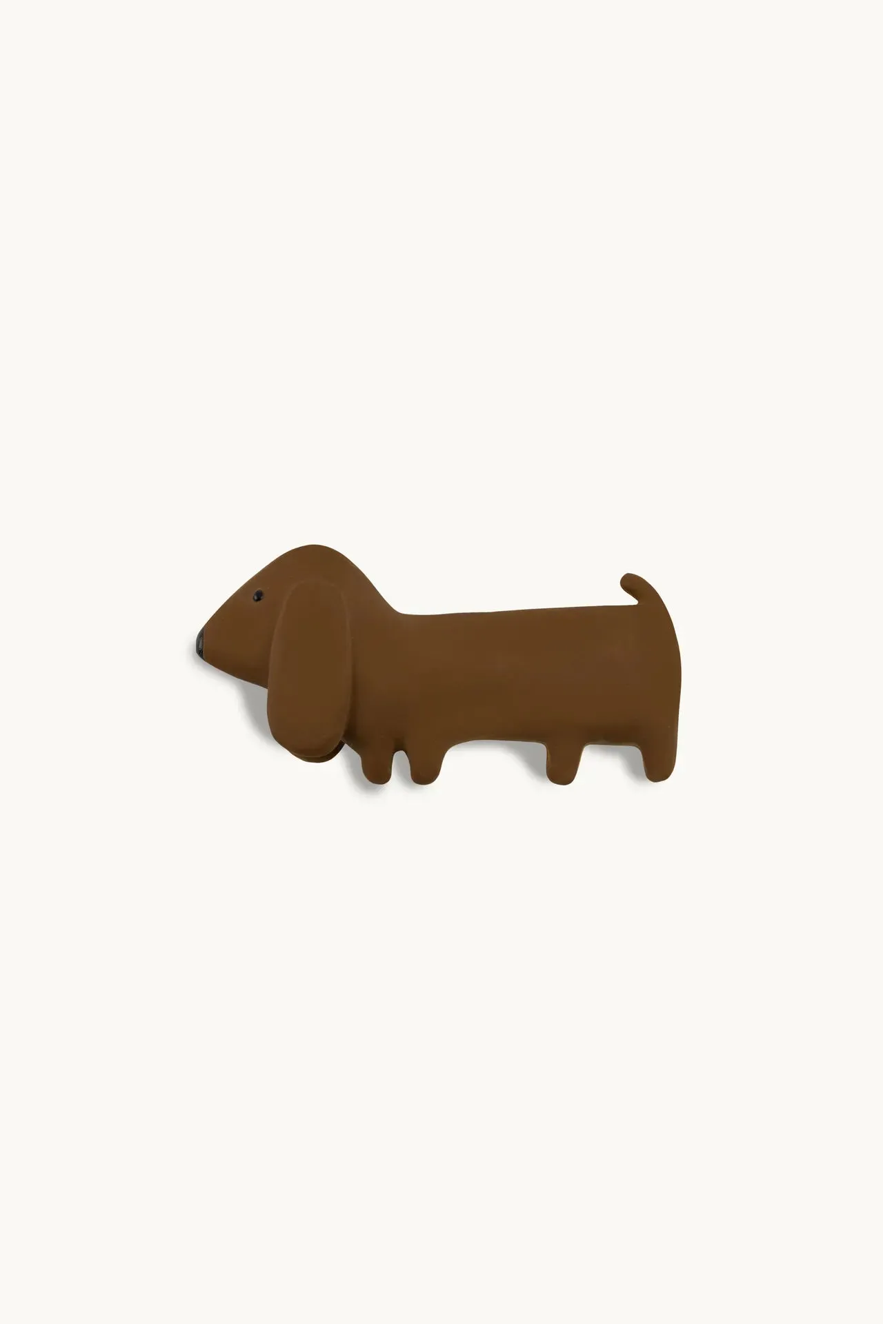 Gommu Mini Dog - Choco