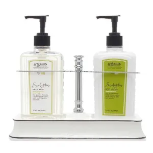 Hand Wash and Lotion Caddie