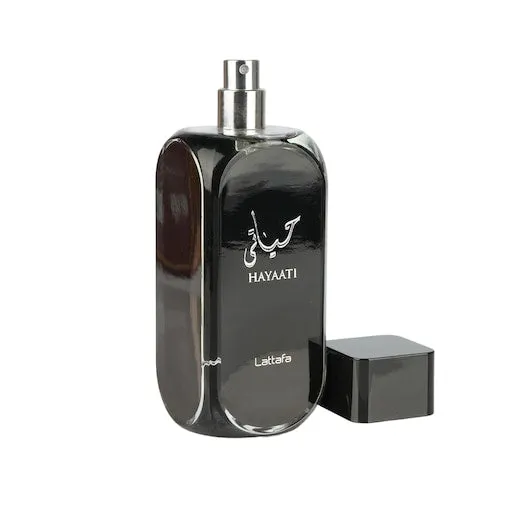 Hayaati EDP Perfume - 100ML By Lattafa