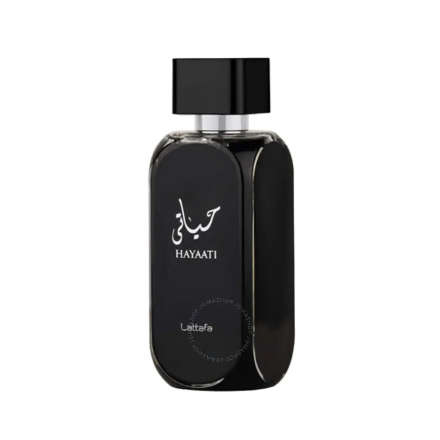 Hayaati EDP Perfume - 100ML By Lattafa