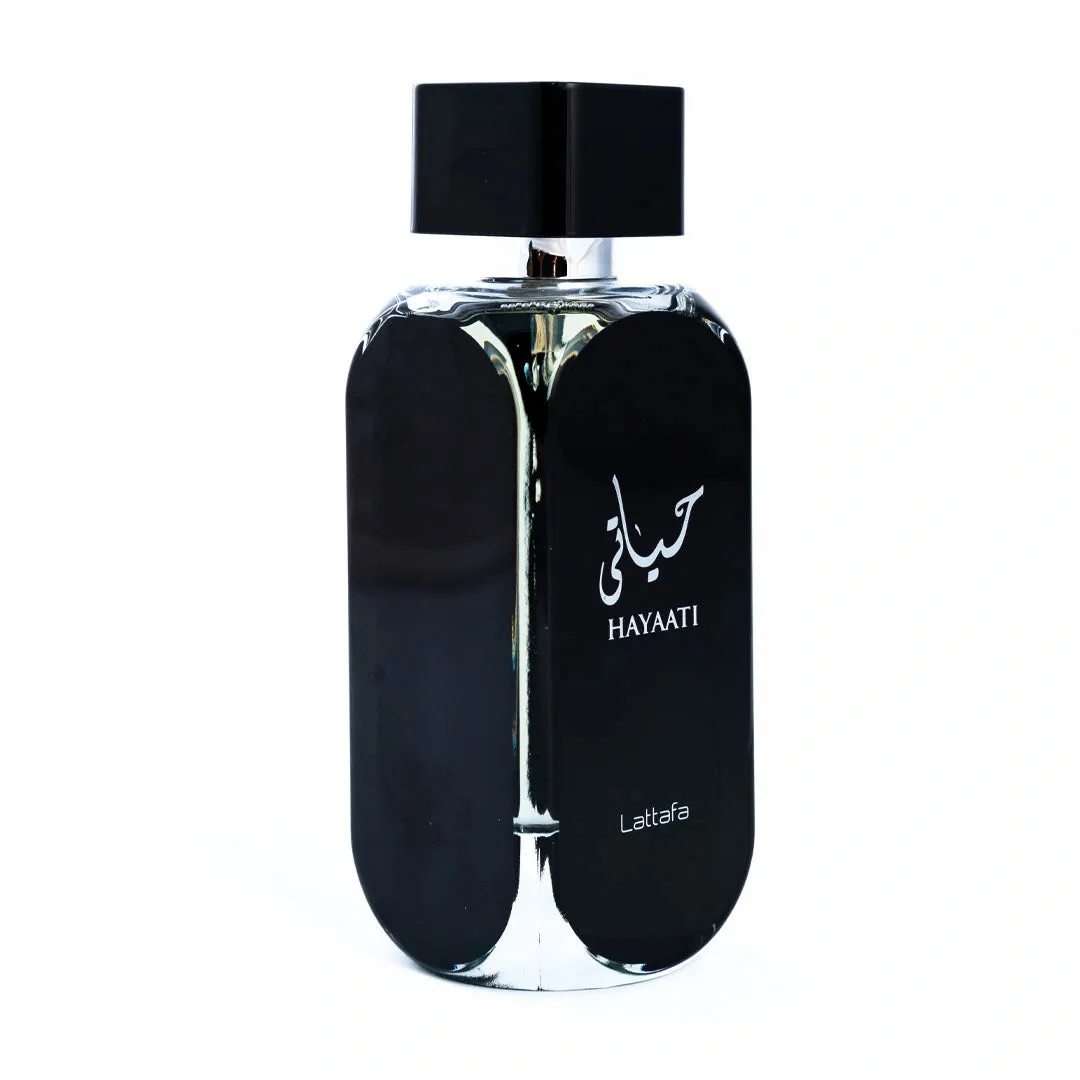 Hayaati EDP Perfume - 100ML By Lattafa